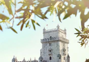Descobre um antídoto neste escape game ao ar livre Lisbon