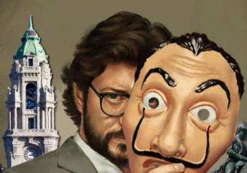 El Profesor - Plan Invicta 