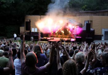 Lichterkinder - Sommer Mitmachspaß 2026 en Leipzig