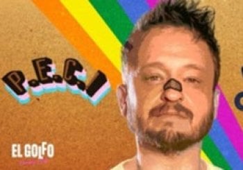 Carles Cuevas - P.E.C! (Por El Carles!)(Vergara) en Madrid