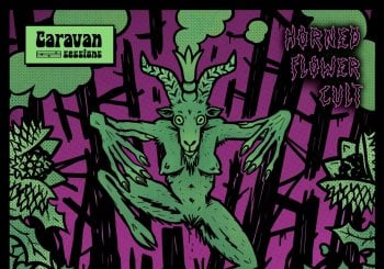 30/ABRIL HORNED FLOWER CULT: BELZEBITCH (El Bierzo) + DISAGRADABLEMENT () en Madrid