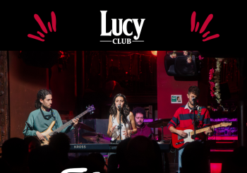 ÍTACA - Lucy Club (GIJÓN) Asturias