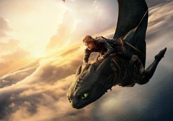 Cómo Entrenar a Tu Dragón, Experiencia Sinfónica con Orquesta en Vivo en México