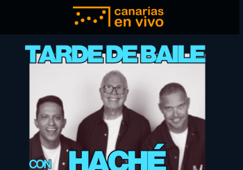 Tarde de Baile con Haché Tamarindos Canarias Vivo Las Palmas Palmas, Las