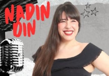 Muy víctimas y muy feministas- Nadin Din Madrid