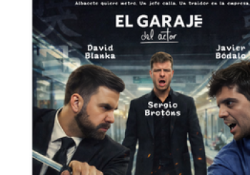 Bushido: la elegía del metro de Albacete en Madrid