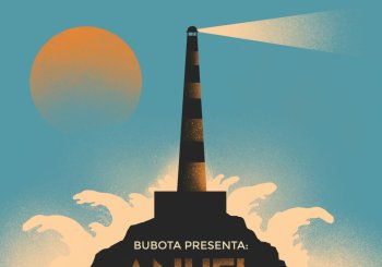 FESTA BUBOTA. ANHEL + JOHN SICKERS + ELLIOT. Balears, Illes