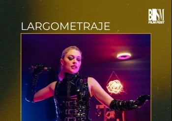 The Demonatrix (sábado) BDSM Film Fest 2026 Barcelona