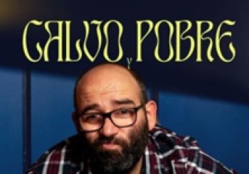 Calvo y Pobre en Madrid