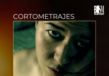 Intense Play Shorts BDSM Film Fest 2026 en Barcelona