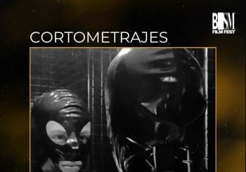 Encounters Shorts BDSM Film Fest 2026 en Barcelona