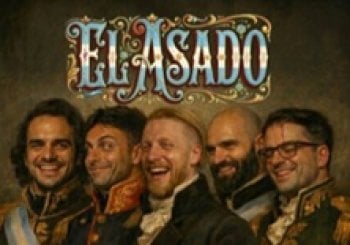 El Asado en Barcelona