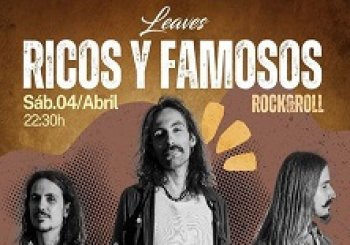Ricos y famosos en Madrid