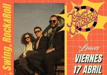 Joe and the Jackpots en Madrid