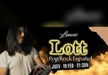 LOTT en Madrid