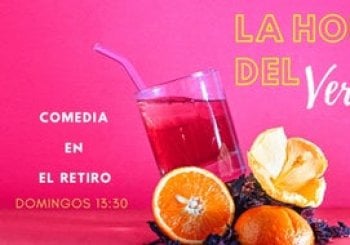 La Hora del Vermut, en La Otra Movida Madrid