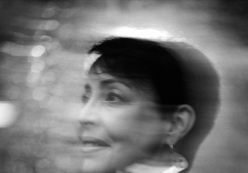 Neila Benbey trio Barcelona