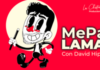 Me parto la Magia en Madrid