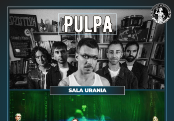 Pulpa + Zavala Coruña, A