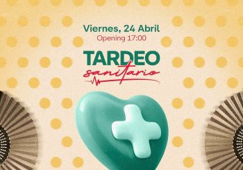 Tardeo Sanitario Feria de Abril (caseta El Que Faltaba) Balears, Illes