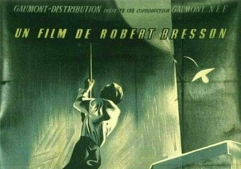Aula de cine. 