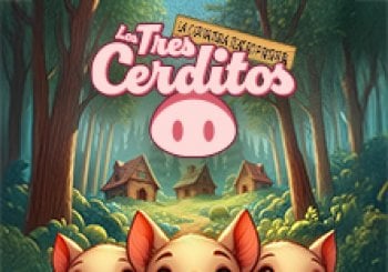 Los Tres Cerditos: Teatro infantil educativo en Madrid