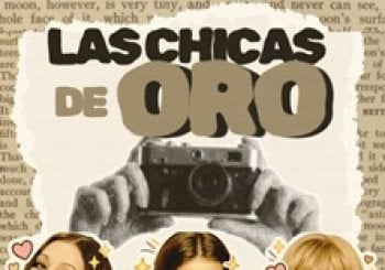 Las Chicas de Oro en Madrid