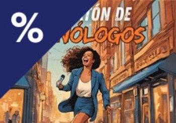 Maratón de Monólogos en Barcelona