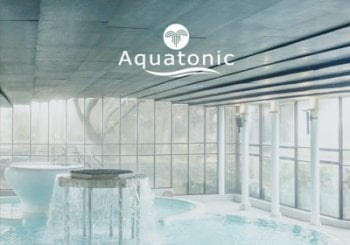 AQUATONIC Tarragona