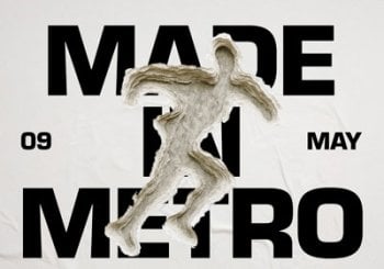 Made In Metro - Metro Dance Club Alicante/Alacant