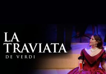 La Traviata de Verdi Madrid