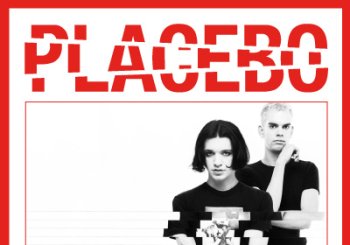 Placebo - 30Th Anniversary Tour -VIP Madrid