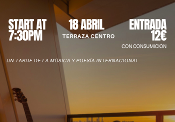 KVARTYRNYK (all summer in a day) en Madrid