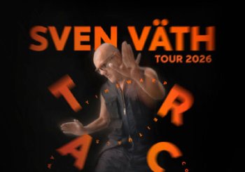 SvVäth T.R.A.N.C.E. World Tour Alicante/Alacant