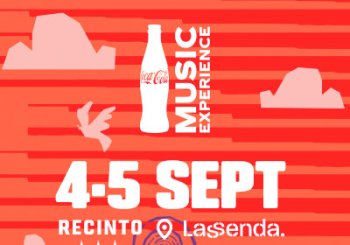 Festival Coca-Cola Music Experience 2026 en Madrid