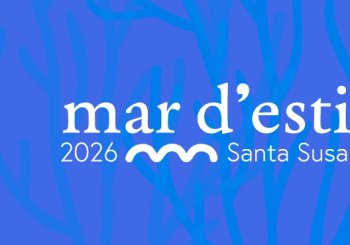 Joan Dausà - Festival Mar d'Estiu en Barcelona