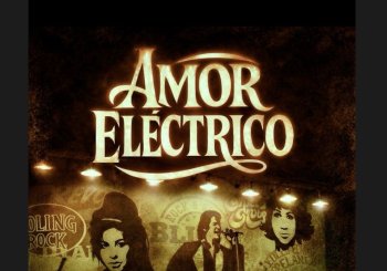 AMOR ELÉCTRICO en SALA CREEDENCE - en Zaragoza