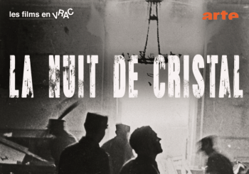 LA NOCHE DE LOS CRISTALES - S.O. SARAQUSTA DOCUMENTAL A CONCURSO en Zaragoza