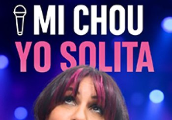 Yo Solita en Black Jack Club en Madrid