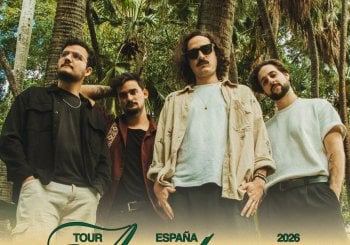 ANAKENA (VNZ) en SALA CREEDENCE - Zaragoza