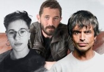 VI FESTIVAL LLETRA VIVA DE BOTARELL, 25 i 26 d'abril 2026 en Tarragona