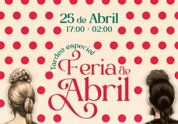 Tardeo El Que Faltaba especial Feria de Abril (Caseta El Que Faltaba) Balears, Illes