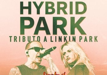 Hybrid Park - Tributo a Linkin Park en Estepona Málaga