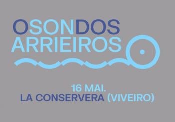 O SON DOS ARRIEIROS: Tona + Grande Amore Viveiro