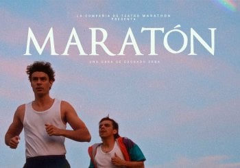 MARATÓN - Marathon - Domingo 10 Mayo (19:00 h) Todos los públicos en Córdoba