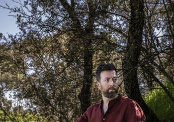 Gerard Toal presenta 