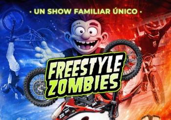 Lleides Freestyle Motos en Tenerife