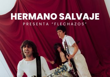Hermano Salvaje en Zaragoza