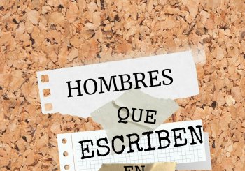HOMBRES QUE ESCRIBEN EN HABITACIONES PEQUEÑAS en Zaragoza