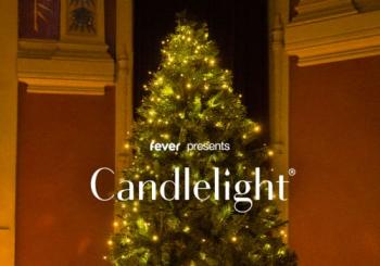 Candlelight: I classici del Natale en Padua